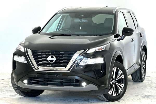2023 Nissan X-TRAIL