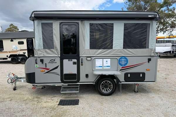 2025 Jayco Penguin Cp-My25
