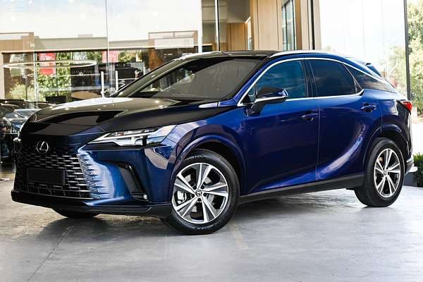 2023 Lexus RX