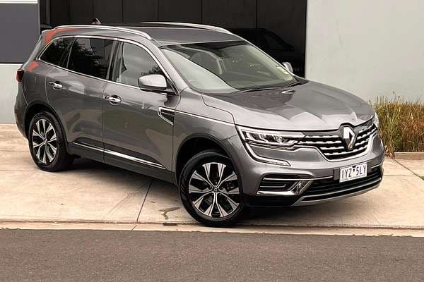 2023 Renault Koleos