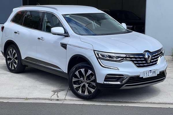 2023 Renault Koleos
