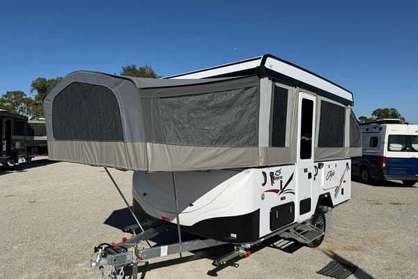 2026 Jayco Eagle Cp-My25