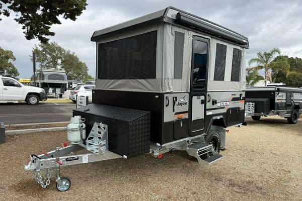2026 Jayco Wren Ob.Cp-My26