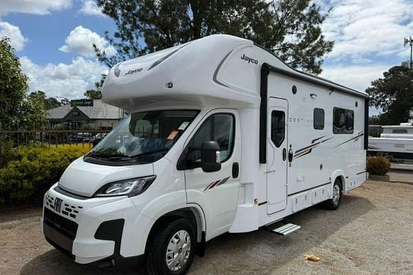 2026 Jayco Destiny Fa.25-3.Ds-My26