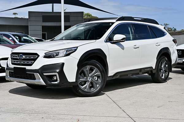 2021 Subaru Outback