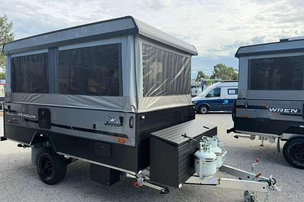 2026 Jayco Penguin Ob.Cp-My26