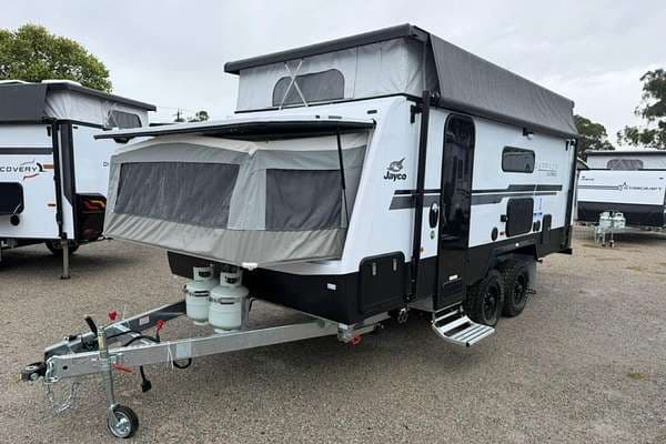 2026 Jayco Expanda 17.56-2.Ob.Ex-My26
