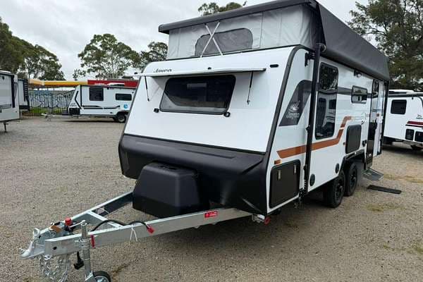 2026 Jayco Discovery 17.55-8.Dy-My26