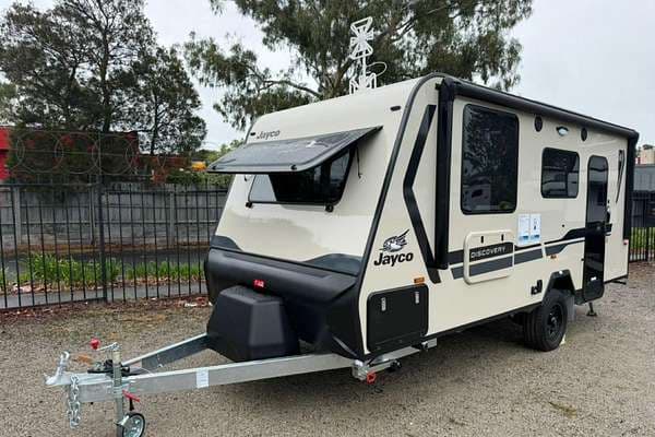 2026 Jayco Discovery 17.54-1.Dy-My25