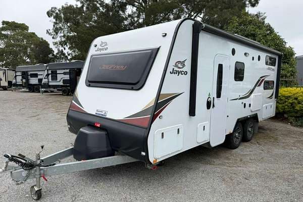 2022 Jayco Journey 19.61-3.Jy-My22