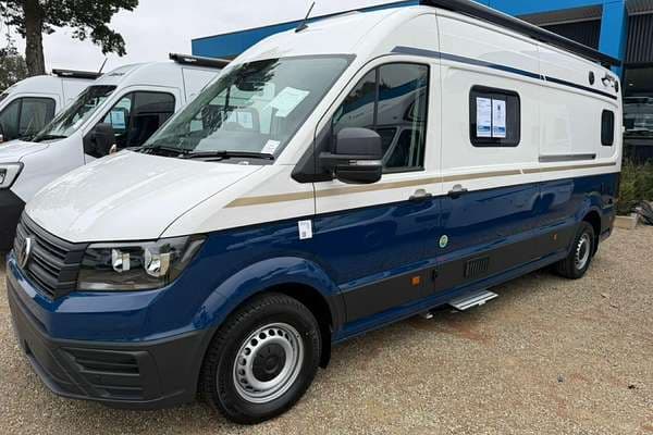 2026 Jayco Jrv X Vw.22-2.Jx-My26