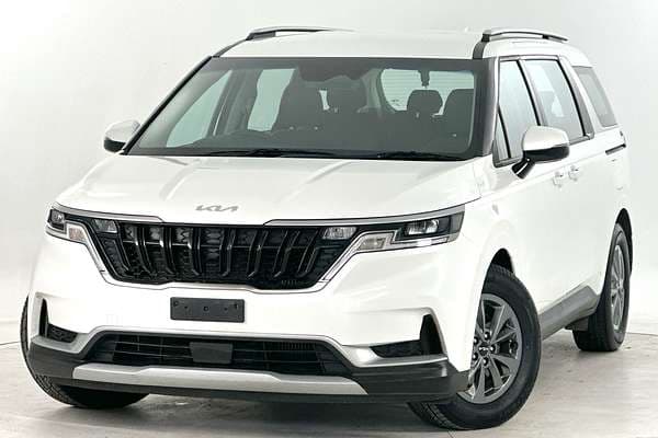 2023 Kia Carnival