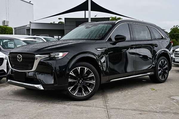 2023 Mazda CX-90