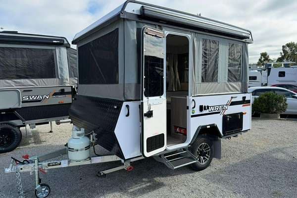 2026 Jayco Wren Cp-My26