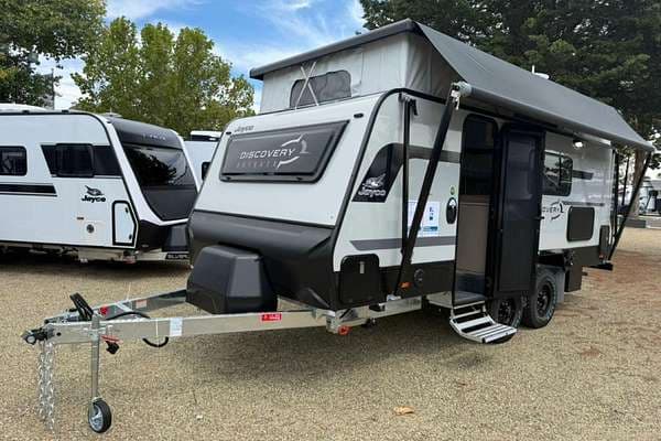 2026 Jayco Discovery 17.58-3.Ob.Dy-My26