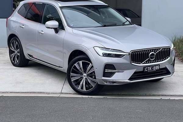 2023 Volvo XC60