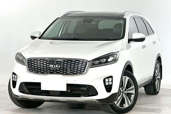 2018 Kia Sorento