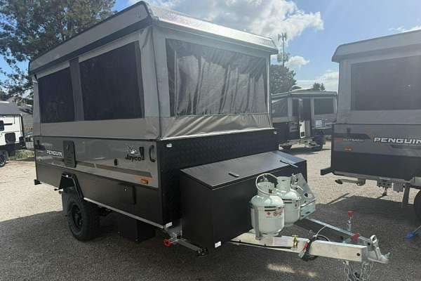 2026 Jayco Penguin Ob.Cp-My26