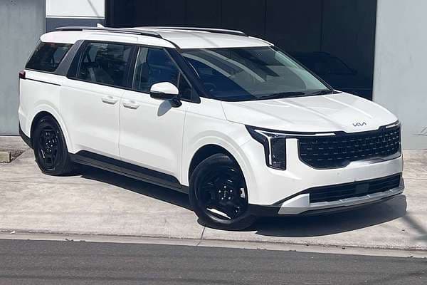 2024 Kia Carnival