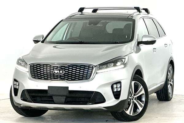 2020 Kia Sorento