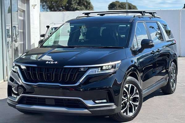 2022 Kia Carnival