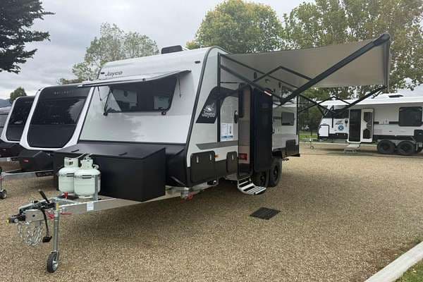 2026 Jayco Discovery 19.61-3.Ob.Dy-My26