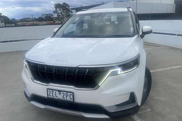 2023 Kia Carnival