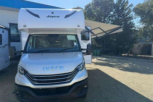 2026 Jayco Signature Iv.29-5.Sg-My26