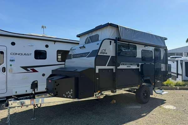 2026 Jayco Crosstrak 14.44-6.Ct-My26