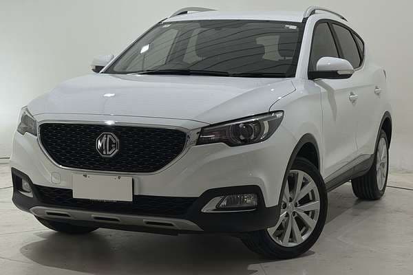 2023 MG ZS
