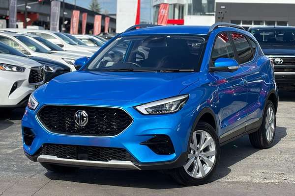 2023 MG ZST