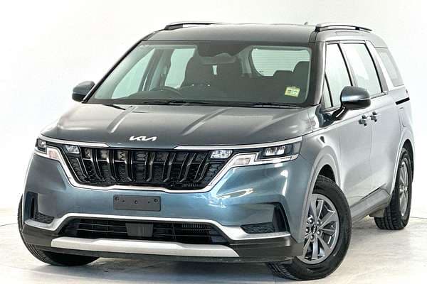 2023 Kia Carnival