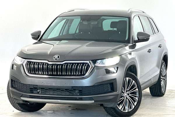 2023 Škoda Kodiaq