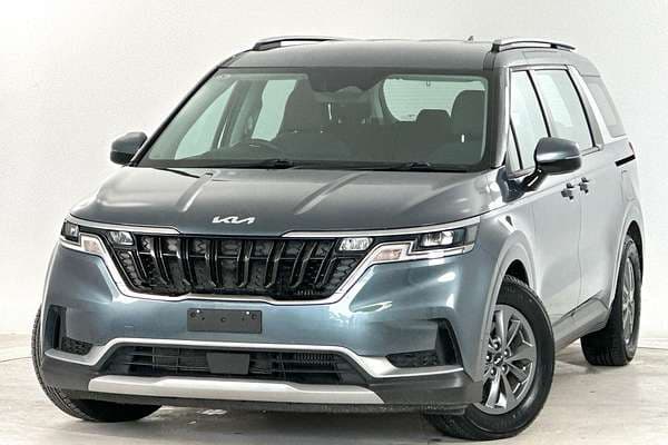 2023 Kia Carnival
