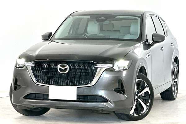 2023 Mazda CX-60