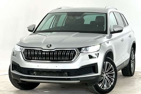 2023 Škoda Kodiaq