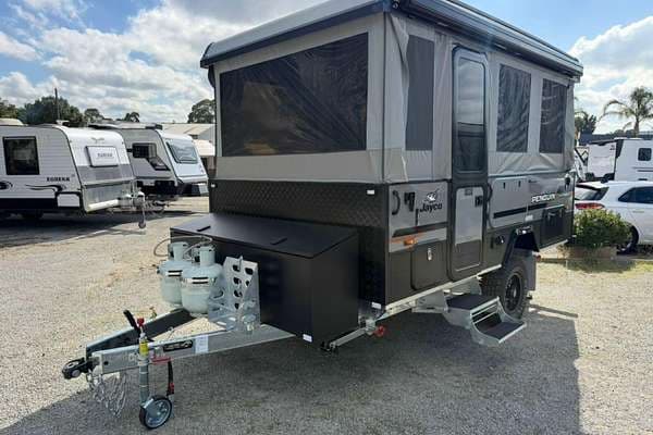 2026 Jayco Penguin Ob.Cp-My26