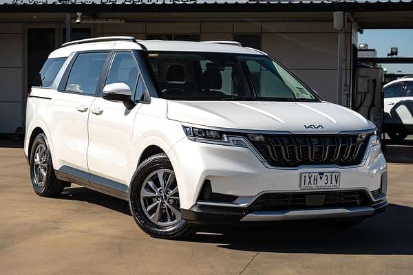 2023 Kia Carnival