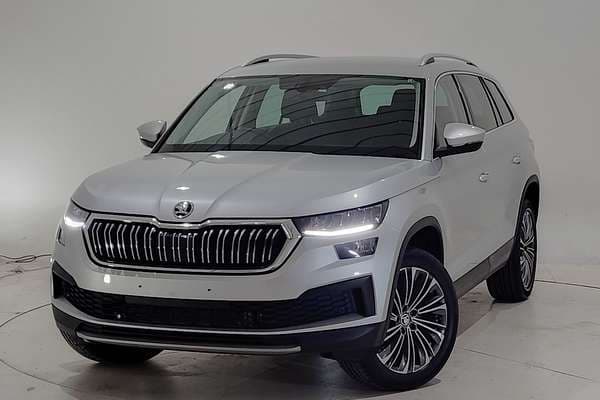 2023 Škoda Kodiaq