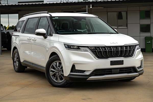 2023 Kia Carnival