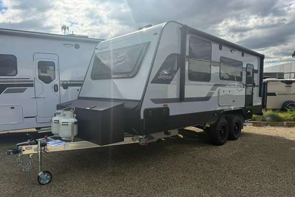 2026 Jayco Discovery 19.61-2.Ob.Dy-My26