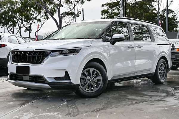 2023 Kia Carnival