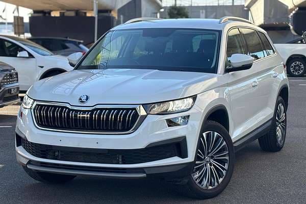 2023 Škoda Kodiaq