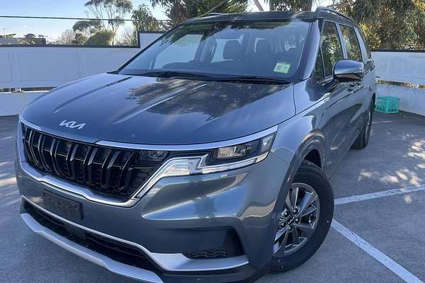 2023 Kia Carnival