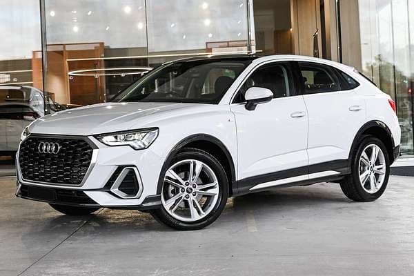 2023 Audi Q3