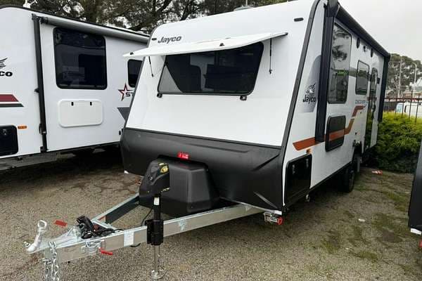 2026 Jayco Discovery 17.54-1.Dy-My26