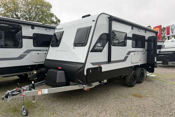 2026 Jayco Discovery 19.61-2.Ob.Dy-My26