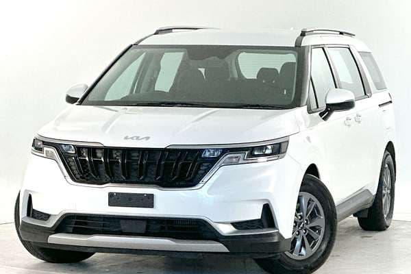 2023 Kia Carnival