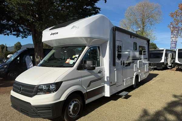 2026 Jayco Destiny Vw.24-3.Ds-My26