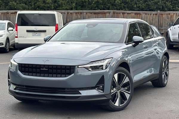 2023 Polestar 2